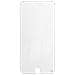 Vetro Temperato Per Iphone 6, 6s, 7, 8, Se 2020 E 2022 Trasparente - Foto miniatura 1