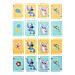 Disney - Gioco Di Carte Di Stitch - Foto miniatura 4