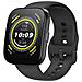 Smartwatch Bip 5 Display 1.91" TFT Digitale Touch screen Bluetooth GPS Colore Nero - Foto miniatura 3