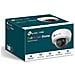 VIGI C240 (4mm) Cupola Telecamera di sicurezza IP Interno e esterno 2560 x 1440 Pixel Soffitto /muro - Foto miniatura 2