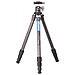 Treppiede in Carbonio LS-223C Ranger + Testa a Sfera LH-25 - Foto miniatura 1