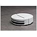 X-Plorer Serie 120 RR7877WH aspirapolvere robot 0,7 L Senza sacchetto Bianco - Foto miniatura 5