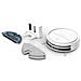 X-Plorer Serie 120 RR7877WH aspirapolvere robot 0,7 L Senza sacchetto Bianco - Foto miniatura 6