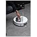 X-Plorer Serie 120 RR7877WH aspirapolvere robot 0,7 L Senza sacchetto Bianco - Foto miniatura 16