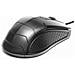 Mouse HIT MB-530 2 Tasti USB Ottico 1000 DPI Colore Nero - Foto miniatura 4
