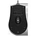 Mouse HIT MB-530 2 Tasti USB Ottico 1000 DPI Colore Nero - Foto miniatura 5