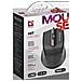 Mouse HIT MB-530 2 Tasti USB Ottico 1000 DPI Colore Nero - Foto miniatura 6