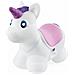 Primipassi 00011852100000 Fit&fun Unicorno Gonfiabile Cavalcabi - Foto miniatura 1