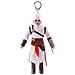 Assassin's Creed - Altair Ibn-la'ahad Portachiavi In Peluche (21 Cm) - Foto miniatura 1