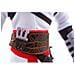 Assassin's Creed - Altair Ibn-la'ahad Portachiavi In Peluche (21 Cm) - Foto miniatura 4