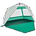 Tenda da Spiaggia 3 Persone Verde Rilascio Rapido Impermeabile - Foto miniatura 7