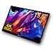 Monitor Portatile 15.6" LCD Touch Screen 32238 4K Ultra HD 3840 x 2160 Pixel Tempo di Risposta 6 ms - Foto miniatura 1