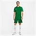 T-Shirt Academy Dh8031-302 Uomo Taglia Xl Colore Verde - Foto miniatura 2