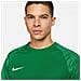 T-Shirt Academy Dh8031-302 Uomo Taglia Xl Colore Verde - Foto miniatura 4