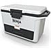 FB151EU Borsa Frigo 47 L Bianco - Foto miniatura 2