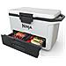 FB151EU Borsa Frigo 47 L Bianco - Foto miniatura 4