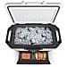 FB151EU Borsa Frigo 47 L Bianco - Foto miniatura 6