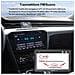 Navigatore Camion Bluetooth 9 Pollici Con Telecamera Di Retromarcia Gps Navigatore Auto Autobus Taxi, Mappa 2d / 3d, Aggiornamenti Mappe Gratuiti - Foto miniatura 2
