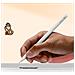 Pennino Magnetico Per Ipad Tecnologia Reiezione Palmo Autonomia 10h, Bianco - Foto miniatura 3