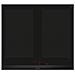Piano Cottura EX675HXC1 a Induzione 4 Zone Cottura da 60.2 cm Colore Nero - Foto miniatura 1