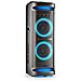 Speaker Wild Space 3 Portatile BT RGB TWS 800W Nera - Foto miniatura 1