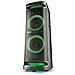 Speaker Wild Space 3 Portatile BT RGB TWS 800W Nera - Foto miniatura 3