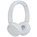 Cuffia a Padiglione con Bluetooth RB-HF630BE-W con Microfono Incorporato Colore Bianco - Foto miniatura 1