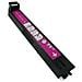 TONER COMPATIBILE - Cartuccia Magenta Cb383a - Sostituisci 824a - Foto miniatura 1