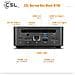 Mini Pc - Narrow Box Black / 32 Gb Ram / 4000 Gb M.2 Ssd / Windows 11 Pro - Foto miniatura 4