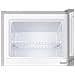CDG1S514ES FrigoriferoDoppia Porta Libera installazione 211 L E Colore Inox - Foto miniatura 4