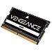 Vengeance CMSX16GX5M1A5200C44 memoria 16 GB 1 x 16 GB DDR5 5200 MHz - Foto miniatura 3