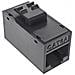 Keystone Rj45 Presa /presa, Non Schermata, Cat. 6a, Confezione Da 8, Nero - Foto miniatura 2