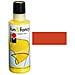 ""fun&fancy"" Colore A Base D'acqua Per Vetri 8oml - Colore Terracotta 008 - Foto miniatura 1