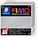 Fimo - Pasta Modellabile Sintetica 85gr  Grigio Delfino 80 - Foto miniatura 1