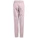 Pantaloni Bambina 3-Stripes Future Icons - Foto miniatura 2