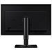 Monitor 24" LCD IPS S27D402G Full HD 1920x1080 Pixel Tempo di Risposta 5 ms - Foto miniatura 5