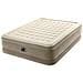 Set Materassino Gonfiabile - 203x152x46 Cm - Beige - Include Accessori Coordinati Cb15 - Foto miniatura 3