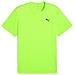 M Tad Essentials Solid Cat Tee Lc Small 52590848, Uomini, Verde, M - Foto miniatura 1