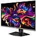 MPG 322URX QD-OLED Monitor PC 80 cm (31.5") 3840 x 2160 Pixel 4K Ultra HD Nero - Foto miniatura 3