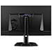 MPG 322URX QD-OLED Monitor PC 80 cm (31.5") 3840 x 2160 Pixel 4K Ultra HD Nero - Foto miniatura 5