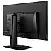 MPG 322URX QD-OLED Monitor PC 80 cm (31.5") 3840 x 2160 Pixel 4K Ultra HD Nero - Foto miniatura 12