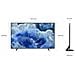 TV LED 4K Ultra HD 55" QE55Q8FAAUXZT Smart TV - Foto miniatura 5