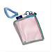 Borsa A Scatola Borsa A Mano Borsa Cosmetica Pink - Foto miniatura 3