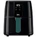Friggitrice JEFR1226 ad Aria Potenza 1400 Watt Capacità 4 Litri Nero - Foto miniatura 1