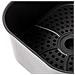 Friggitrice JEFR1226 ad Aria Potenza 1400 Watt Capacità 4 Litri Nero - Foto miniatura 3