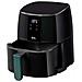 Friggitrice JEFR1226 ad Aria Potenza 1400 Watt Capacità 4 Litri Nero - Foto miniatura 6