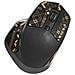 Adesivi Per Mouse Con Presa Migliorata Per Logitech Mx Master 2/2s Gold - Foto miniatura 3