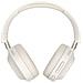 6939119081430 cuffia e auricolare Cuffie Wireless A Padiglione Musica /Giornaliera USB tipo-C Bluetooth Beige - Foto miniatura 2