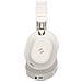 6939119081430 cuffia e auricolare Cuffie Wireless A Padiglione Musica /Giornaliera USB tipo-C Bluetooth Beige - Foto miniatura 5