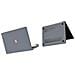 Custodia Protettiva Grigia Per Apple Macbook Air (retina 12 (a1534)) - Design A Scatto - Foto miniatura 3